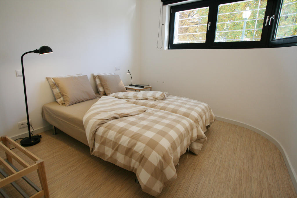 Opo.Apt - Art Deco Apartments In Oporto'S Center Room photo